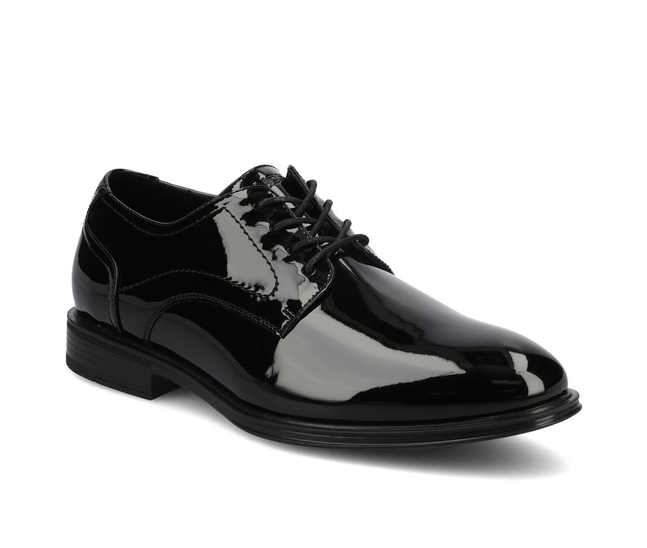 Men's Vance Co. Barclay Oxfords