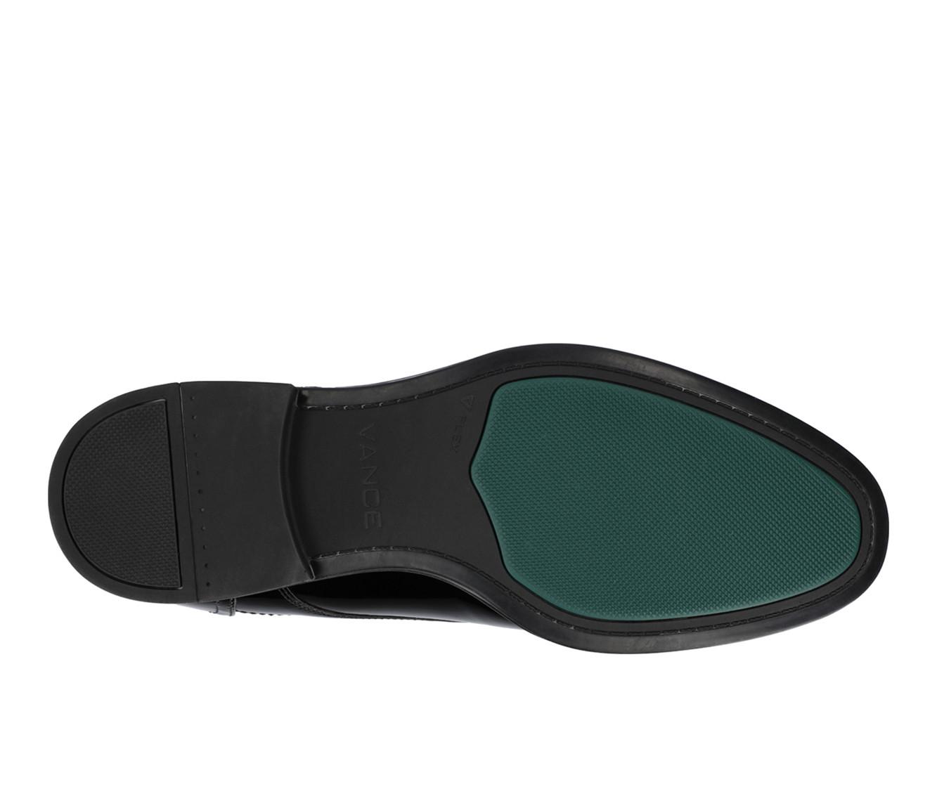 Men's Vance Co. Barclay Oxfords