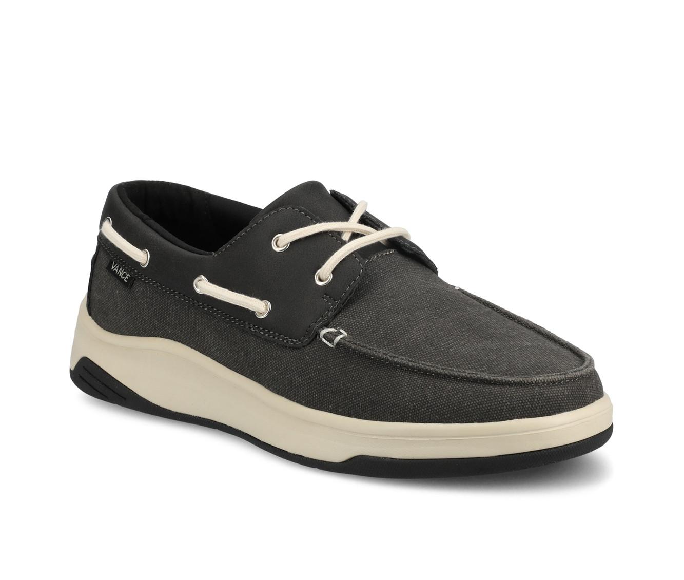 Men's Vance Co. Catamaran Boat Shoes