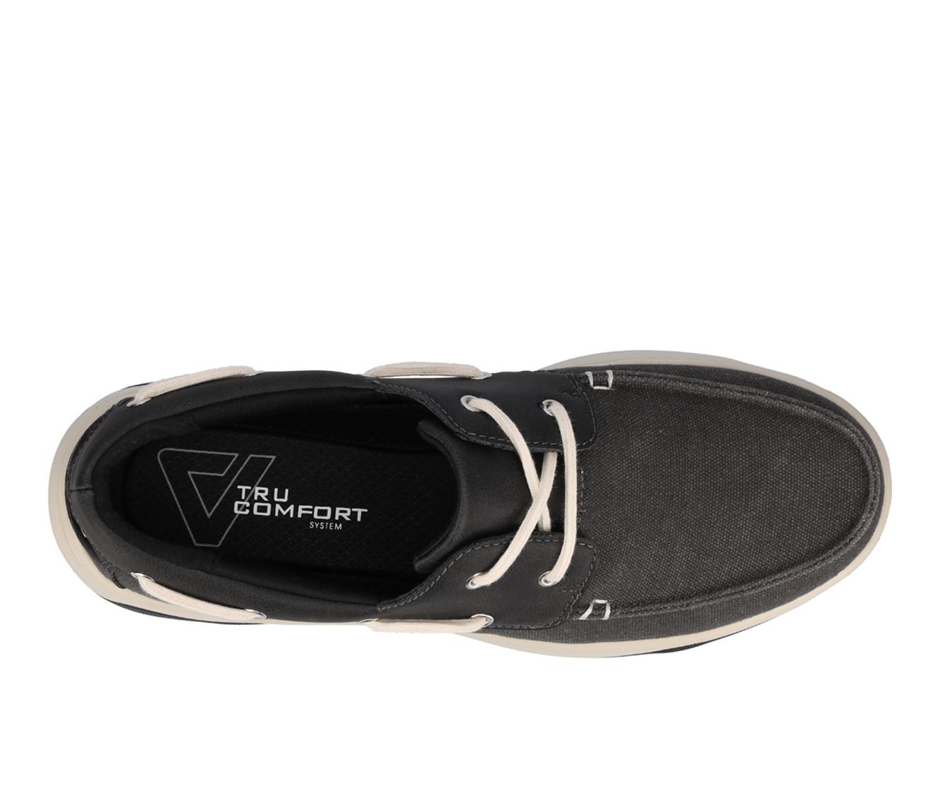 Men's Vance Co. Catamaran Boat Shoes