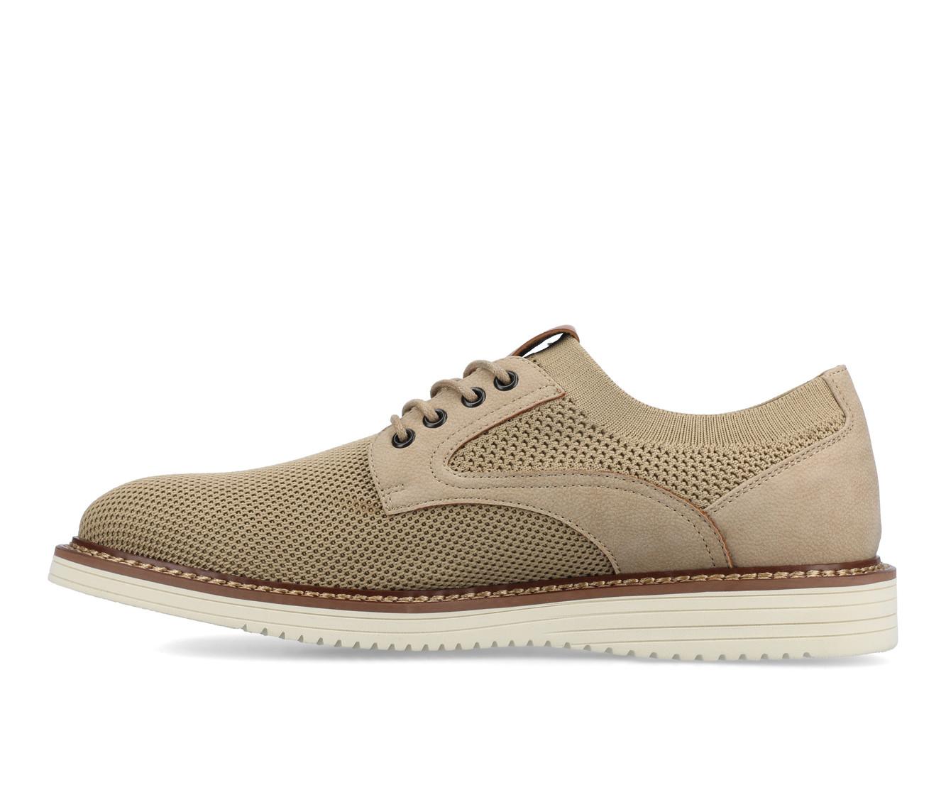 Men's Vance Co. Merrick Dress Oxfords