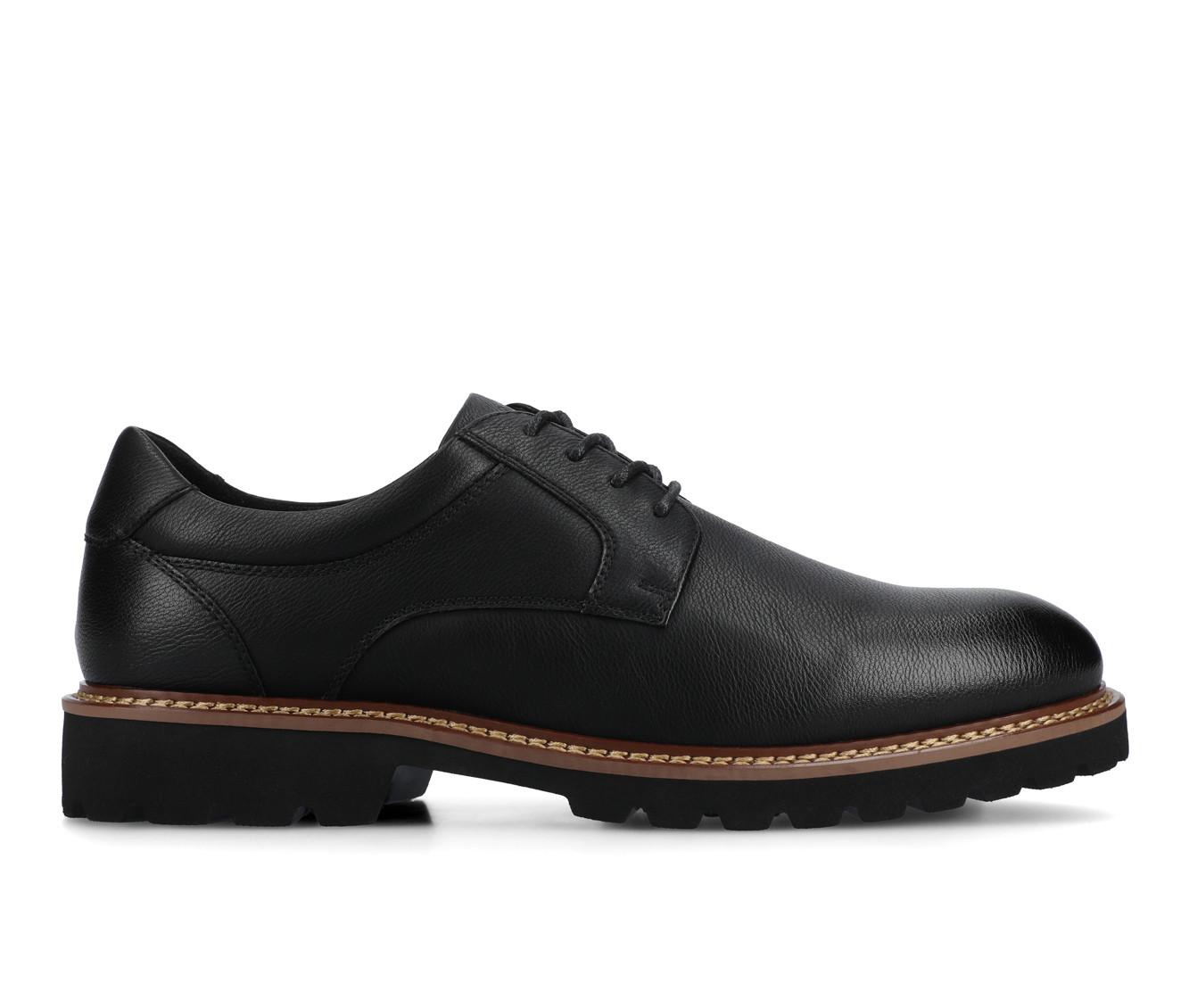 Men's Vance Co. Templeton Dress Oxfords