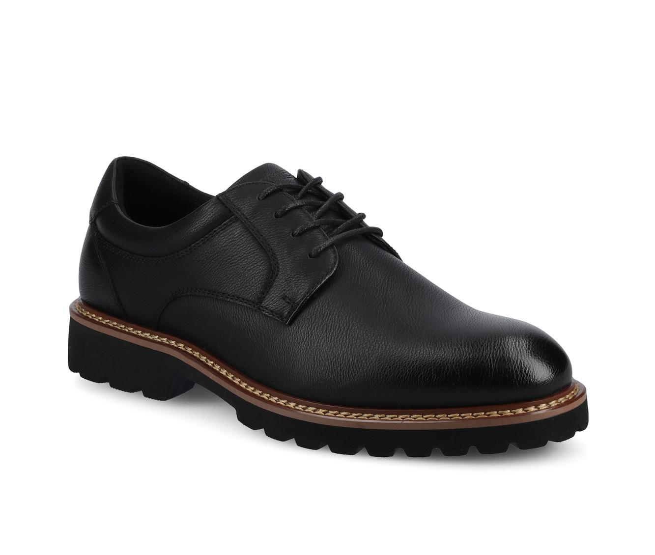 Men's Vance Co. Templeton Dress Oxfords