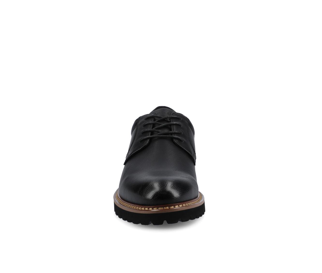 Men's Vance Co. Templeton Dress Oxfords