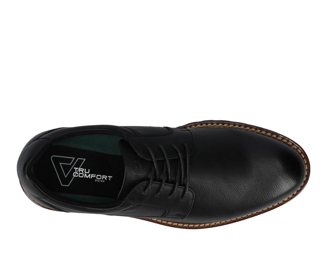 Men's Vance Co. Templeton Dress Oxfords