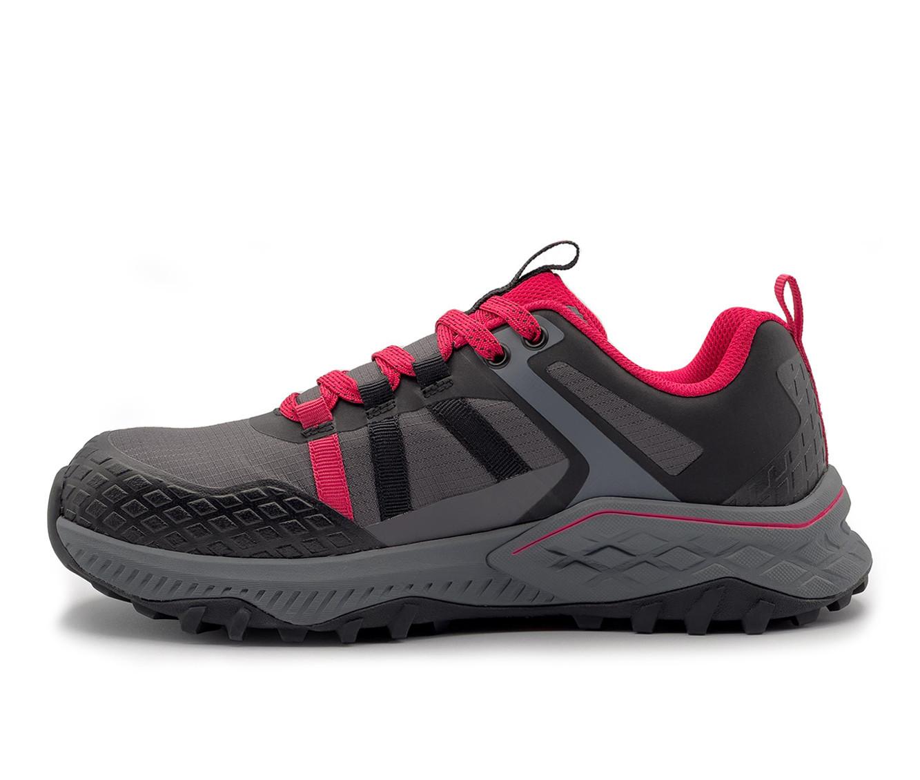Avenger Work Boots Aero Trail Low Womens Work Shoes