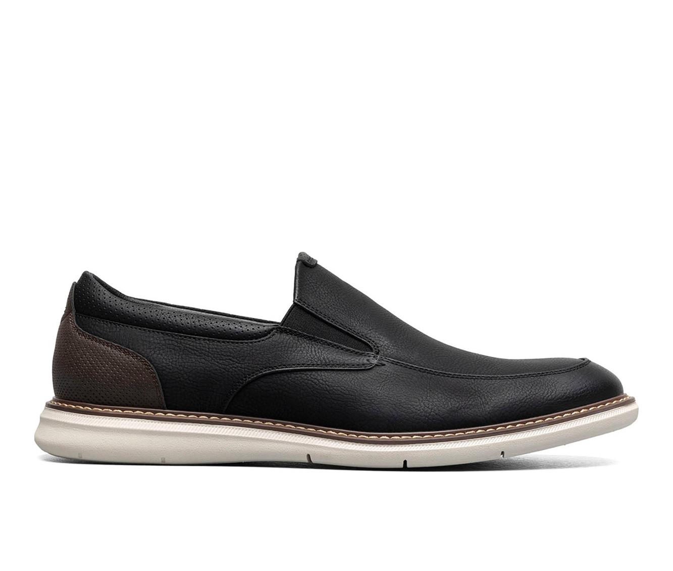 Nunn Bush Chase Slip on Slip-On Shoes