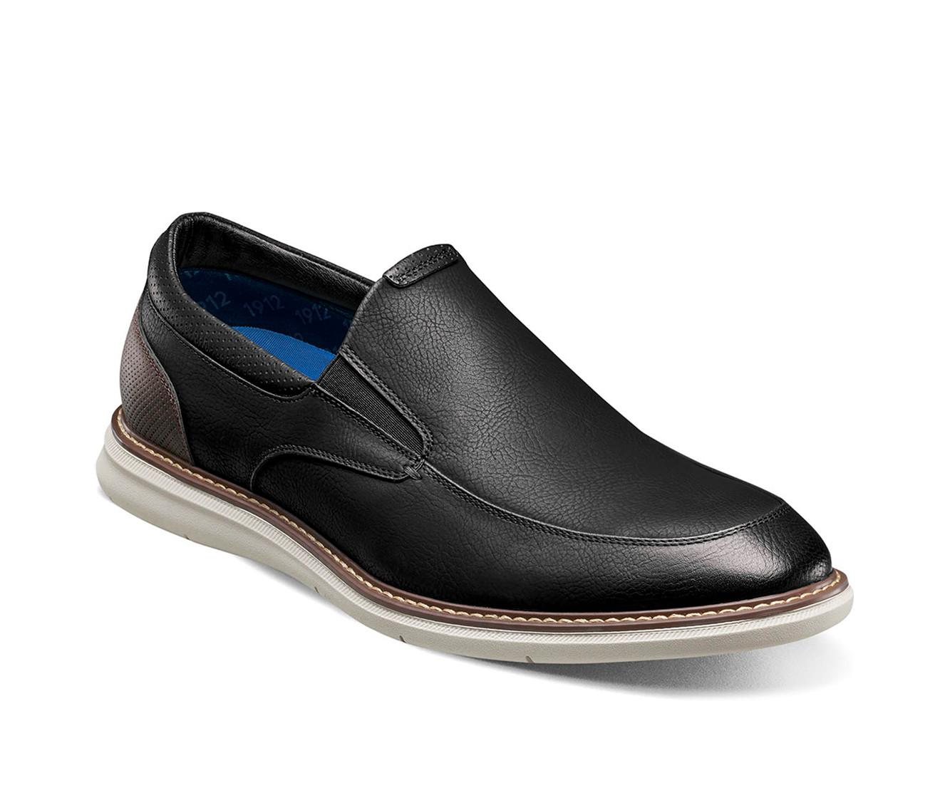 Nunn Bush Chase Slip on Slip-On Shoes