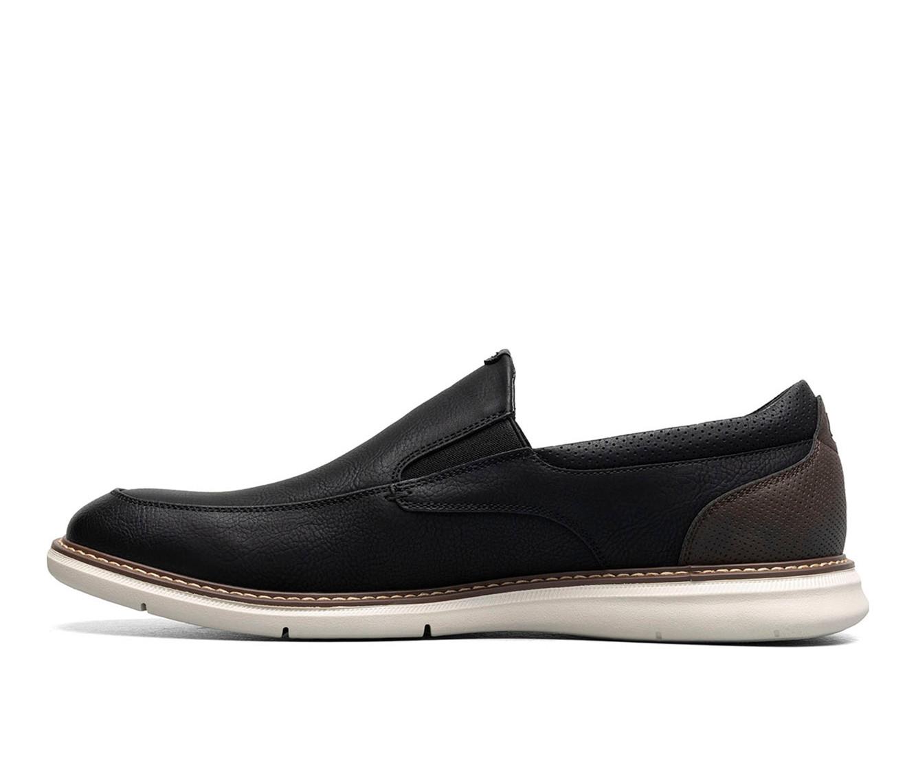 Nunn Bush Chase Slip on Slip-On Shoes