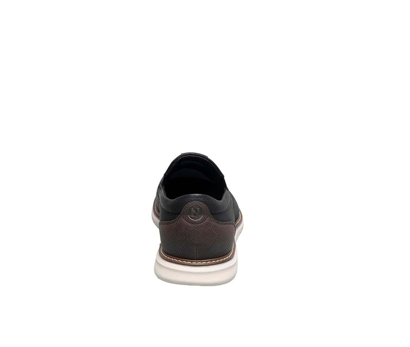 Nunn Bush Chase Slip on Slip-On Shoes