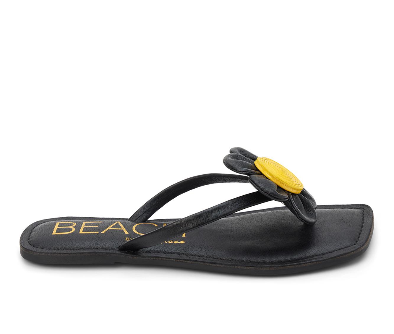 Women's Beach by Matisse Bouquet Flip-Flops