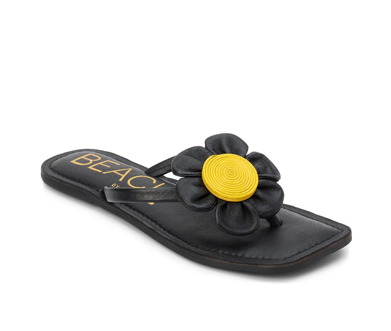 Women's Beach by Matisse Bouquet Flip-Flops
