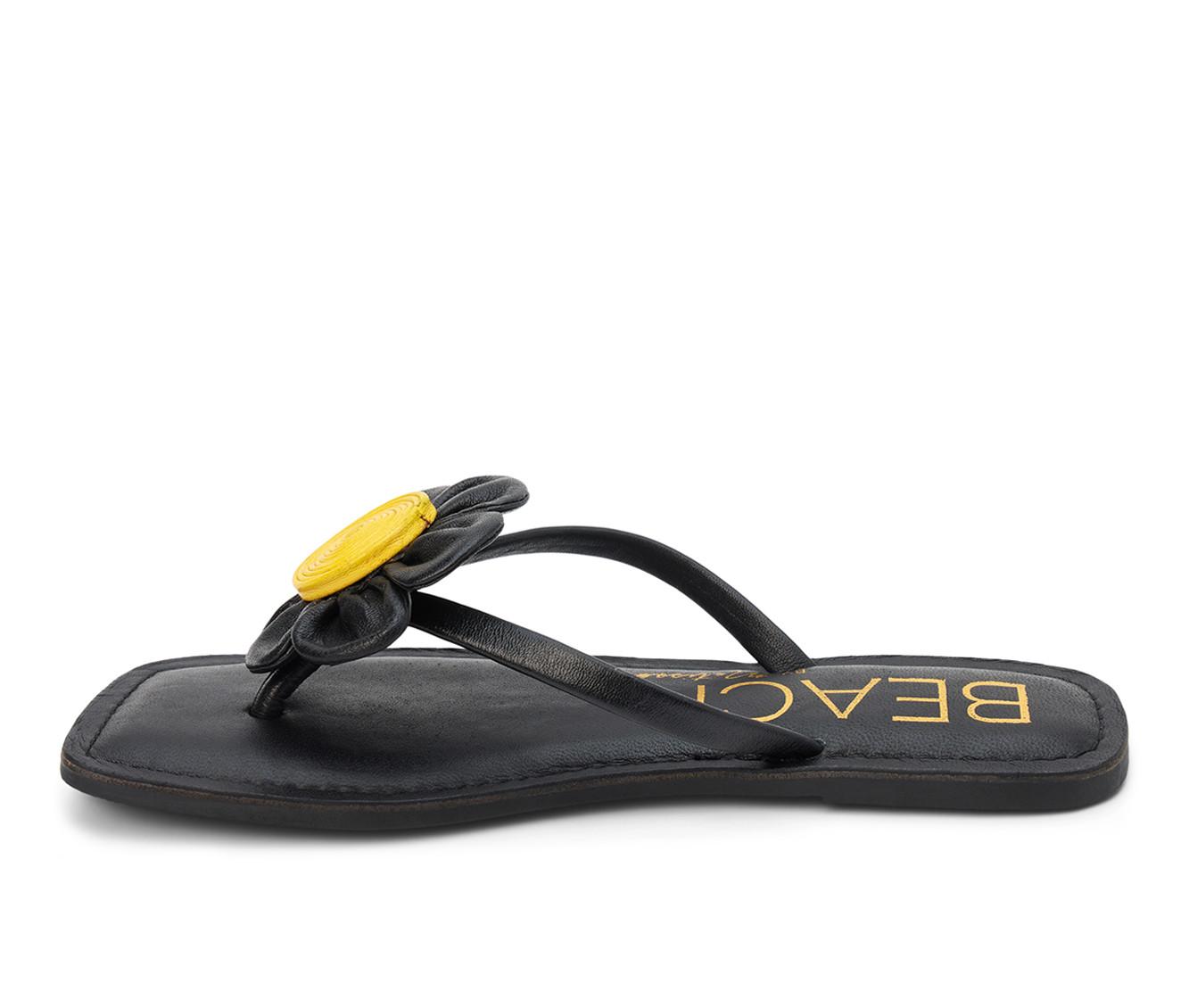 Women's Beach by Matisse Bouquet Flip-Flops