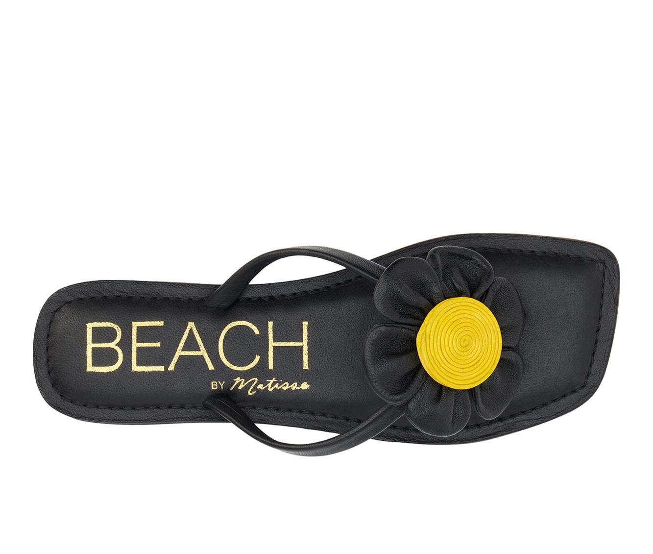 Women's Beach by Matisse Bouquet Flip-Flops
