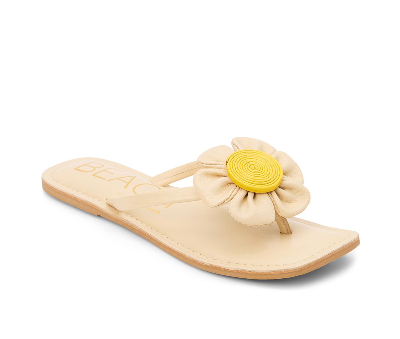 Women's Beach by Matisse Bouquet Flip-Flops