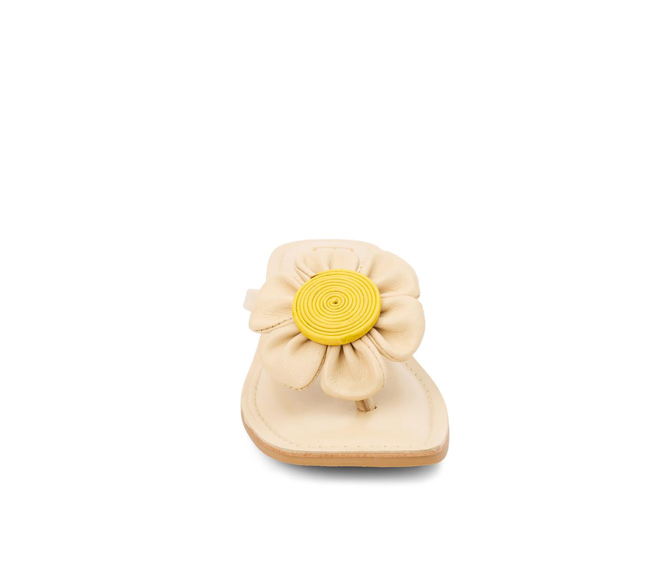 Women's Beach by Matisse Bouquet Flip-Flops