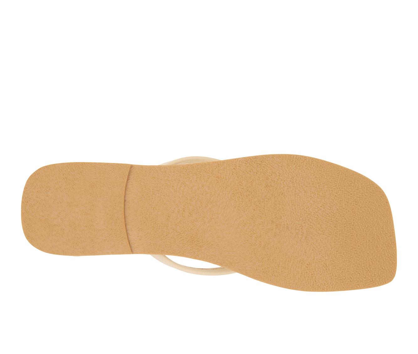 Women's Beach by Matisse Bouquet Flip-Flops