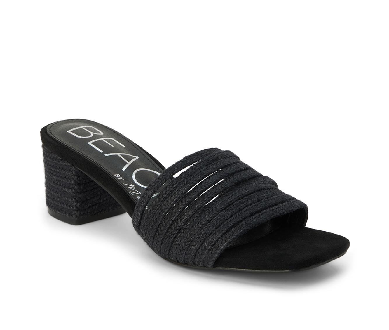 Women's Beach by Matisse Grenada Heeled Sandals