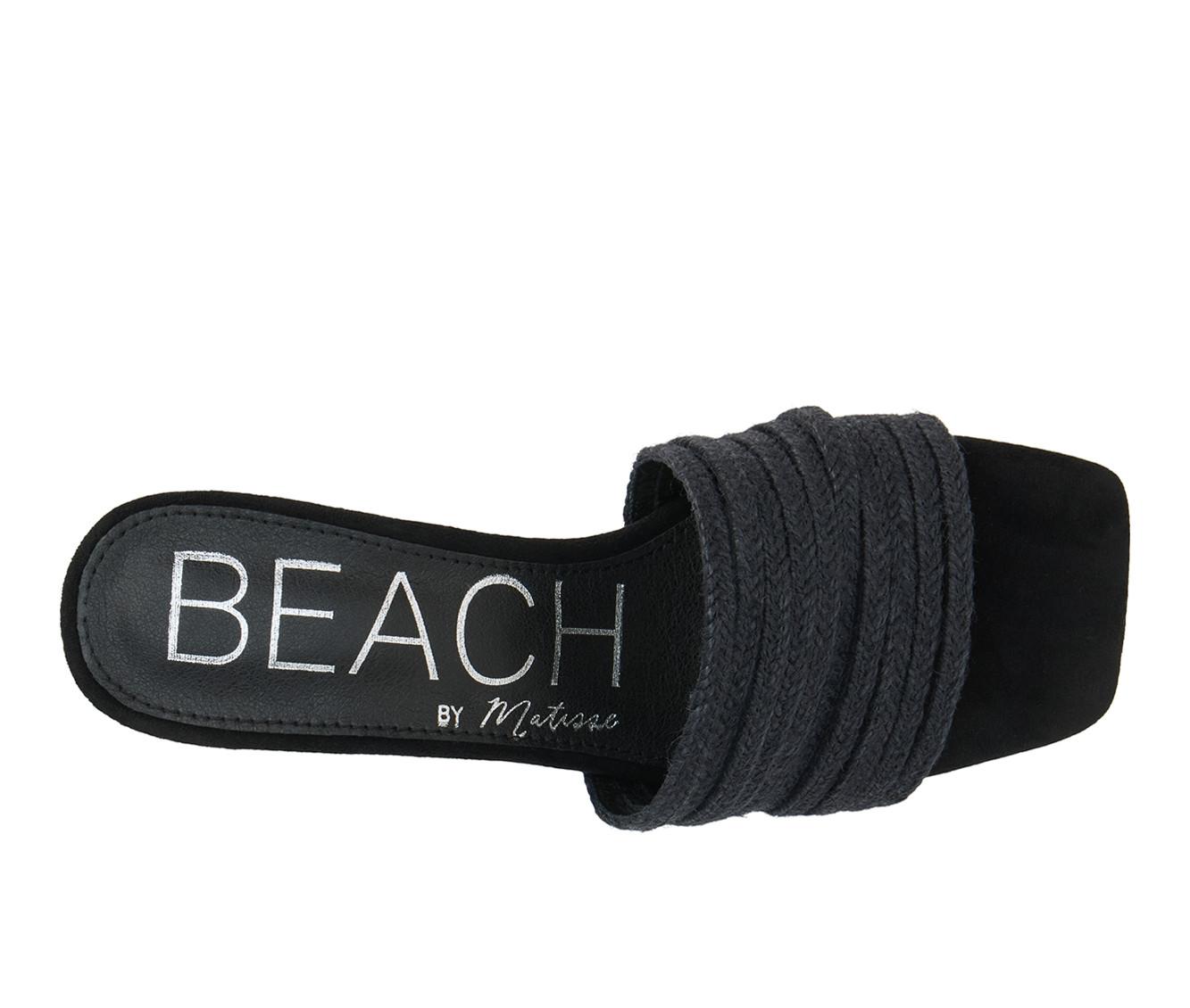 Women's Beach by Matisse Grenada Heeled Sandals