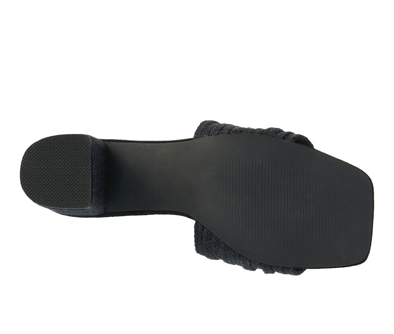 Women's Beach by Matisse Grenada Heeled Sandals