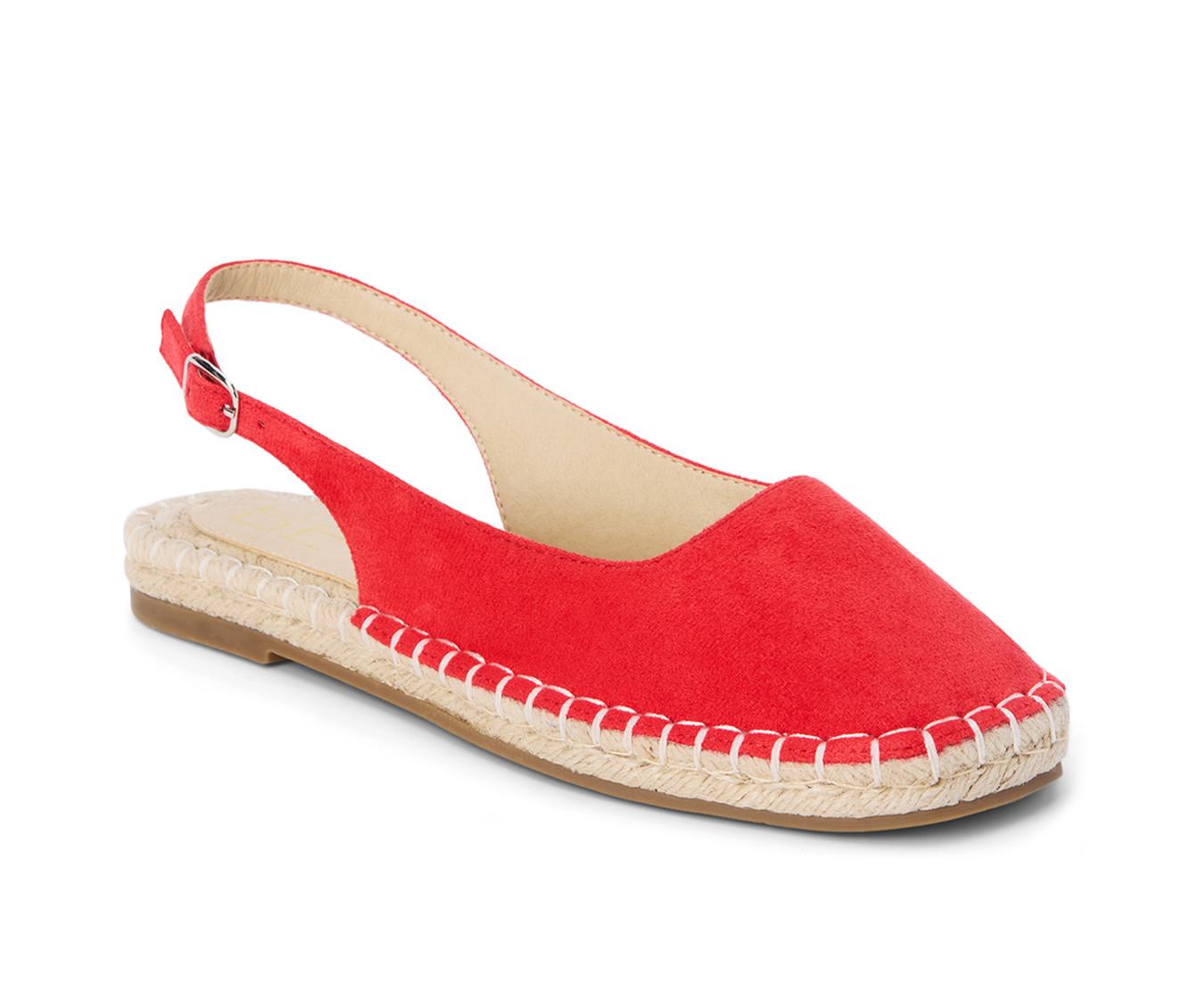 Women's Beach by Matisse Juliet Flats