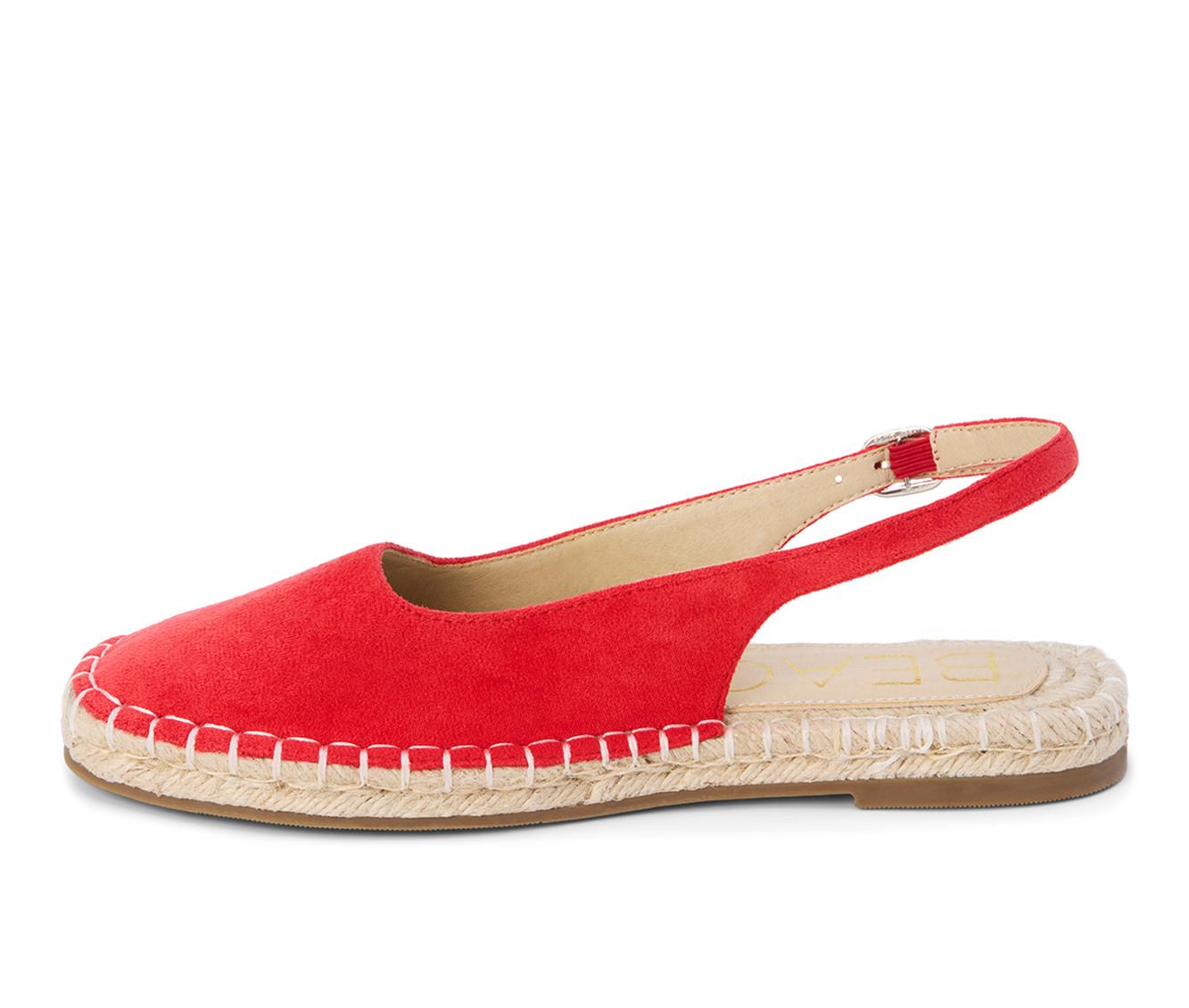Women's Beach by Matisse Juliet Flats