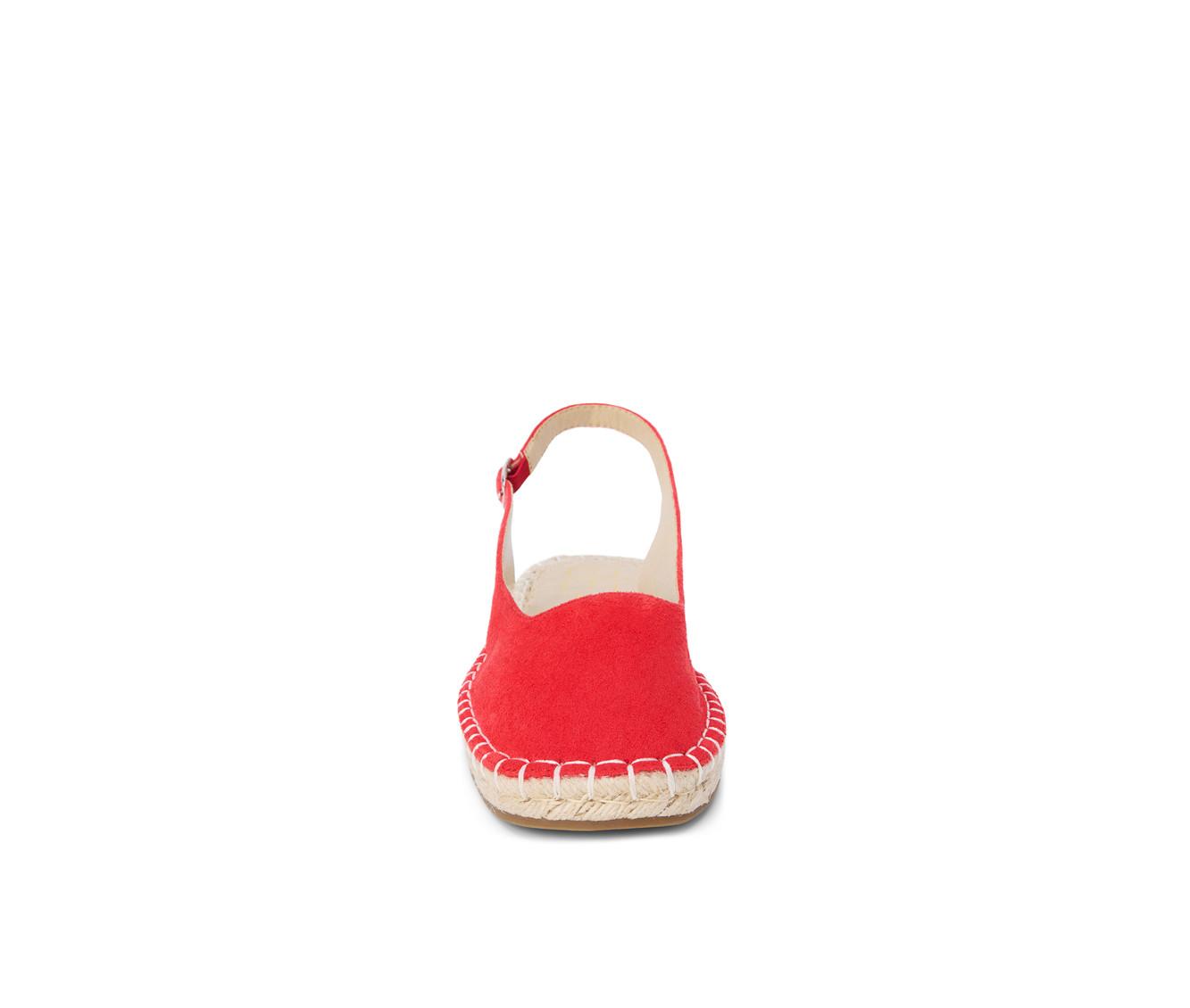Women's Beach by Matisse Juliet Flats