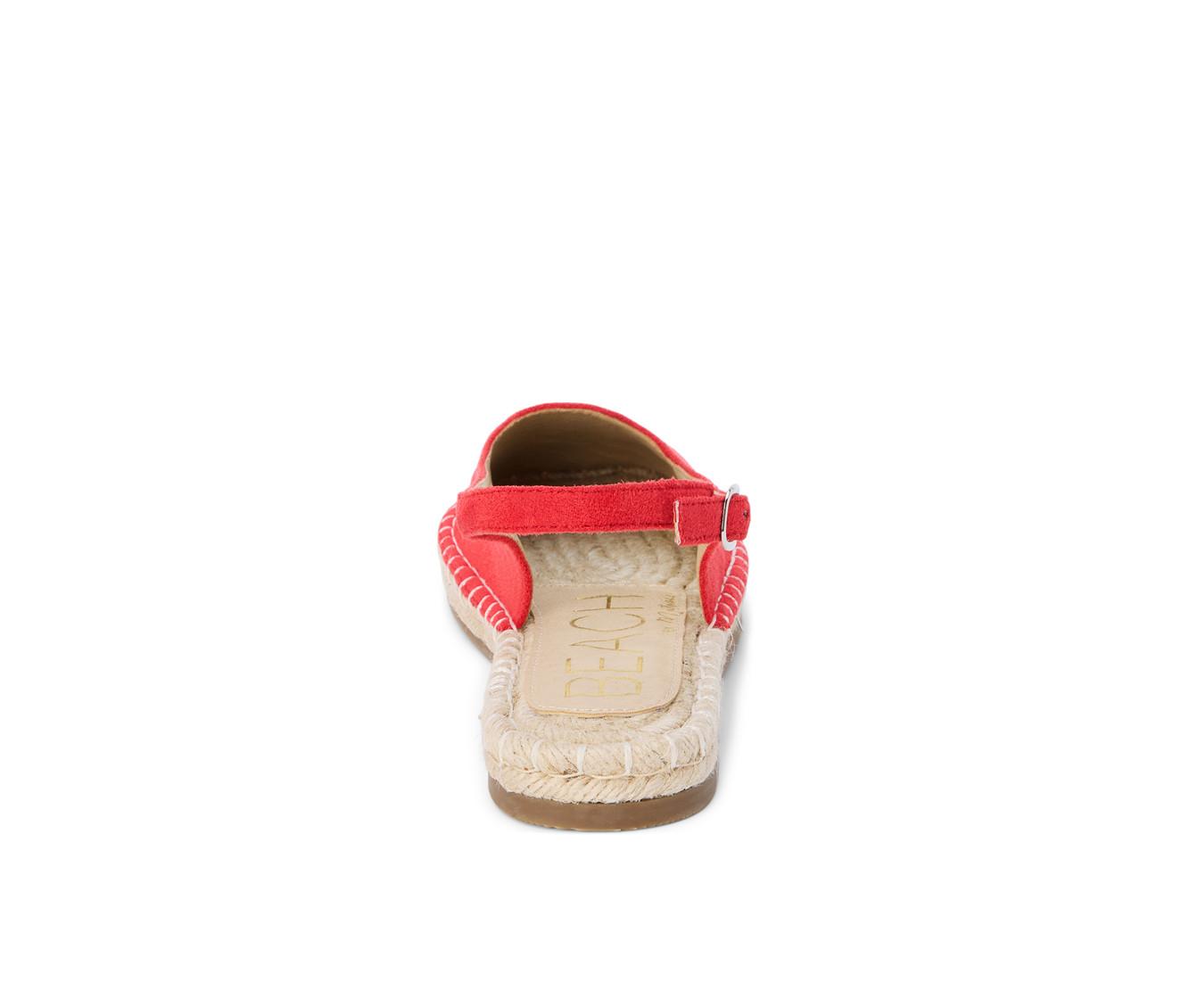 Women's Beach by Matisse Juliet Flats