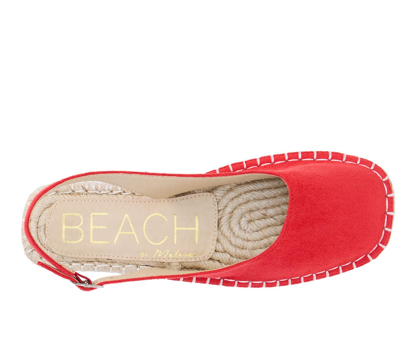 Women's Beach by Matisse Juliet Flats