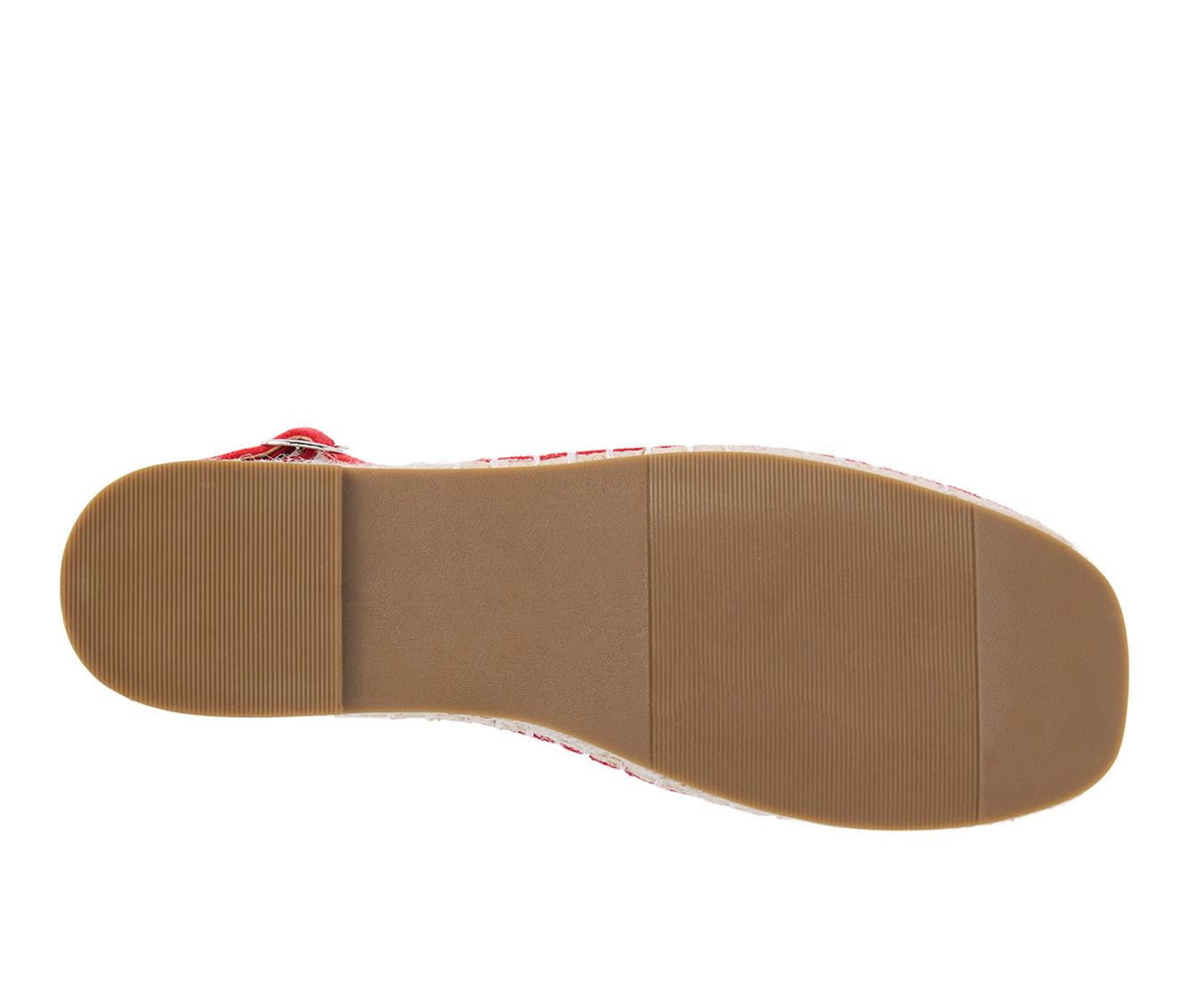 Women's Beach by Matisse Juliet Flats