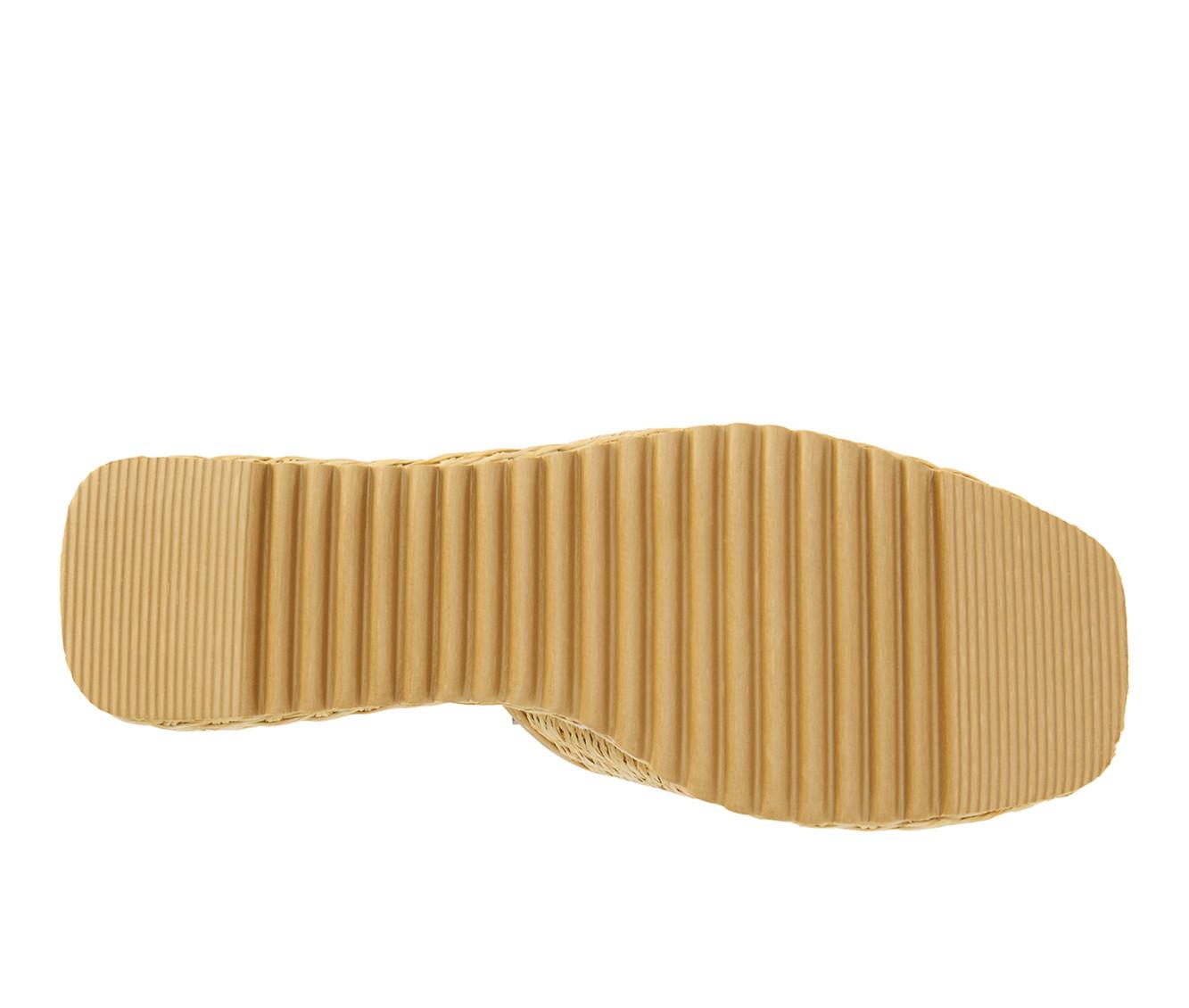 Women's Beach by Matisse Marche Wedge Sandals