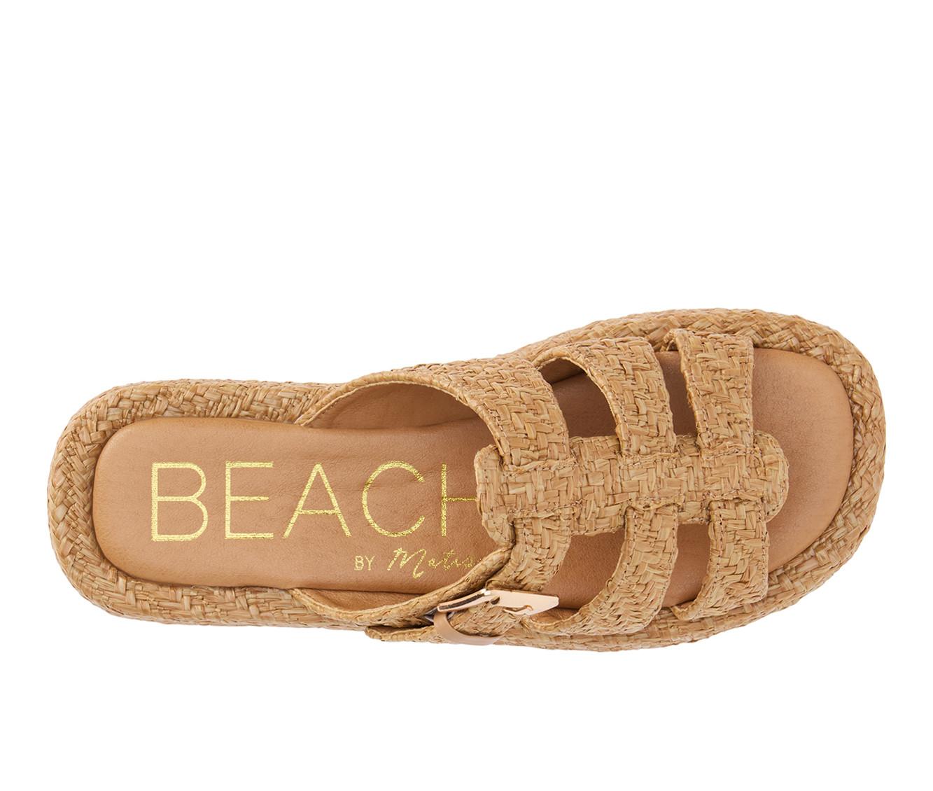 Women's Beach by Matisse Ciao Sandals