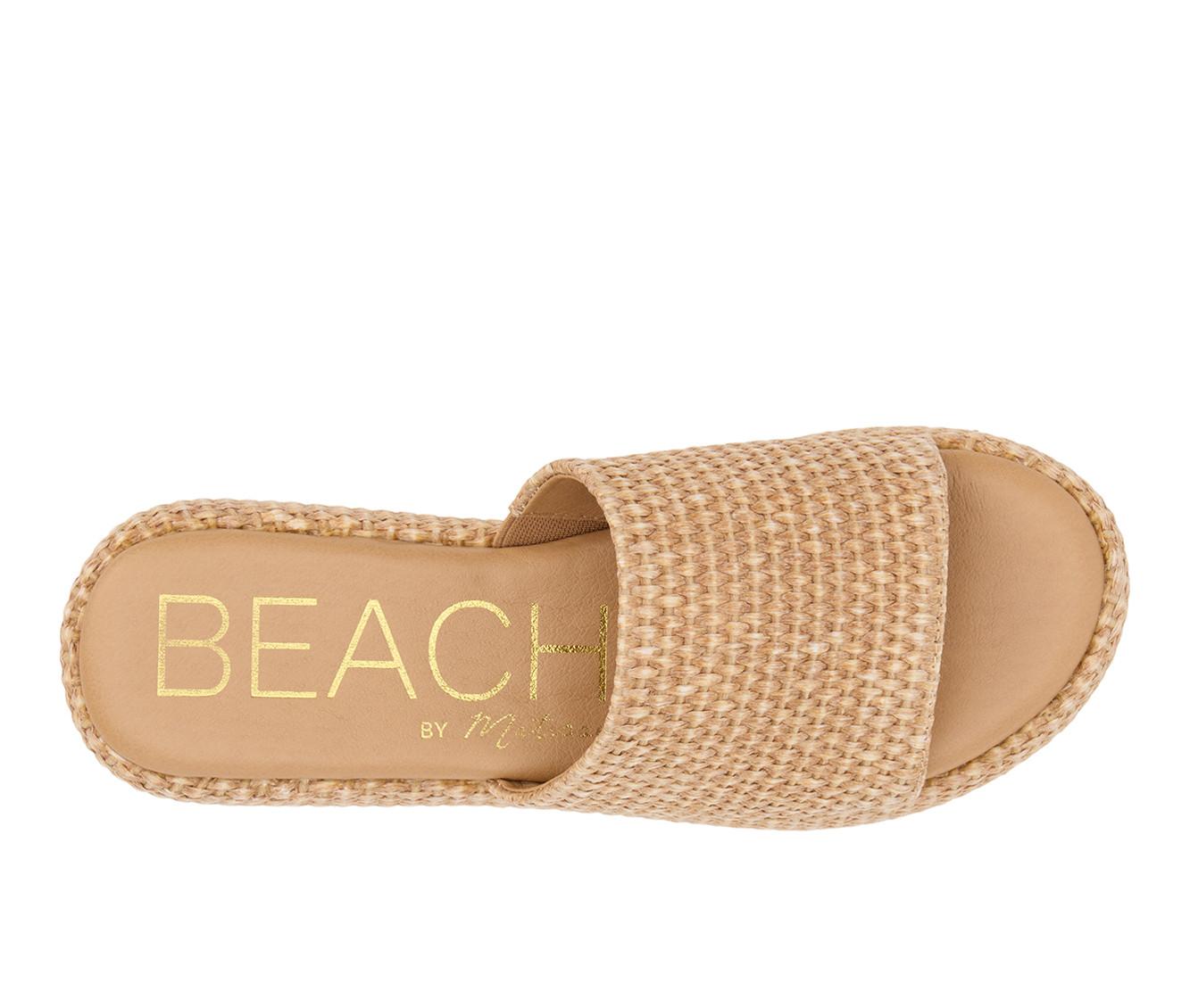 Women's Beach by Matisse Pismo Wedge Sandals