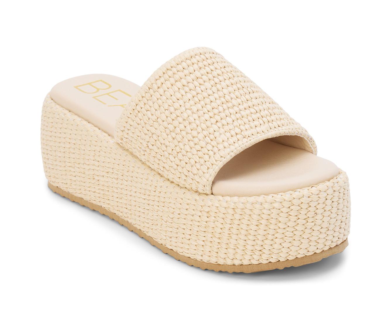 Women's Beach by Matisse Pismo Wedge Sandals