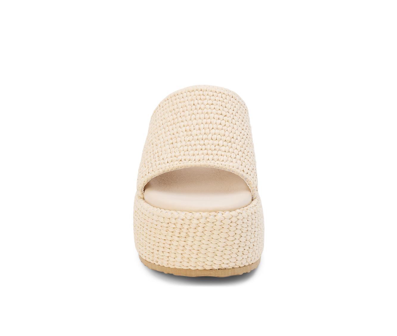 Women's Beach by Matisse Pismo Wedge Sandals