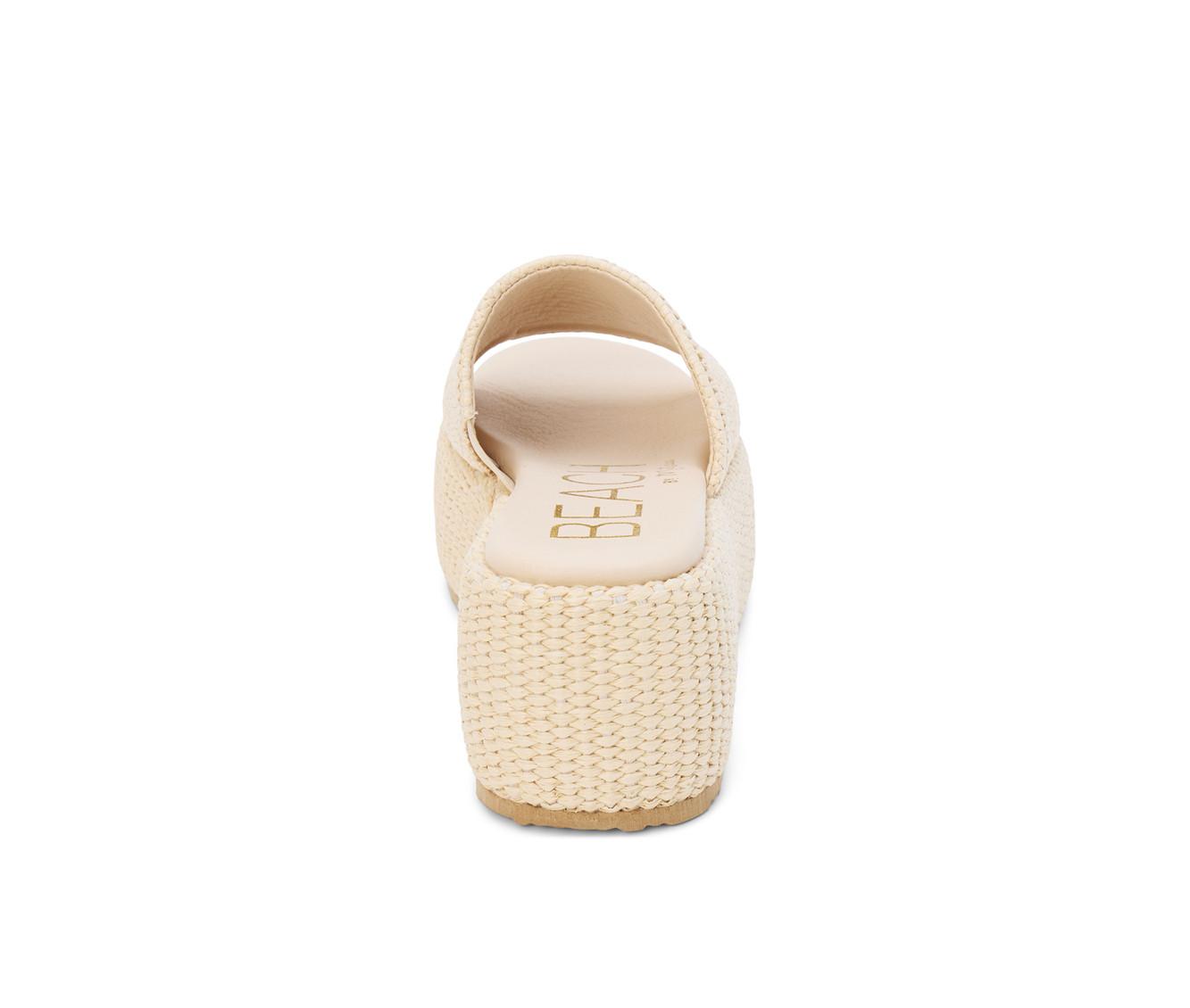 Women's Beach by Matisse Pismo Wedge Sandals