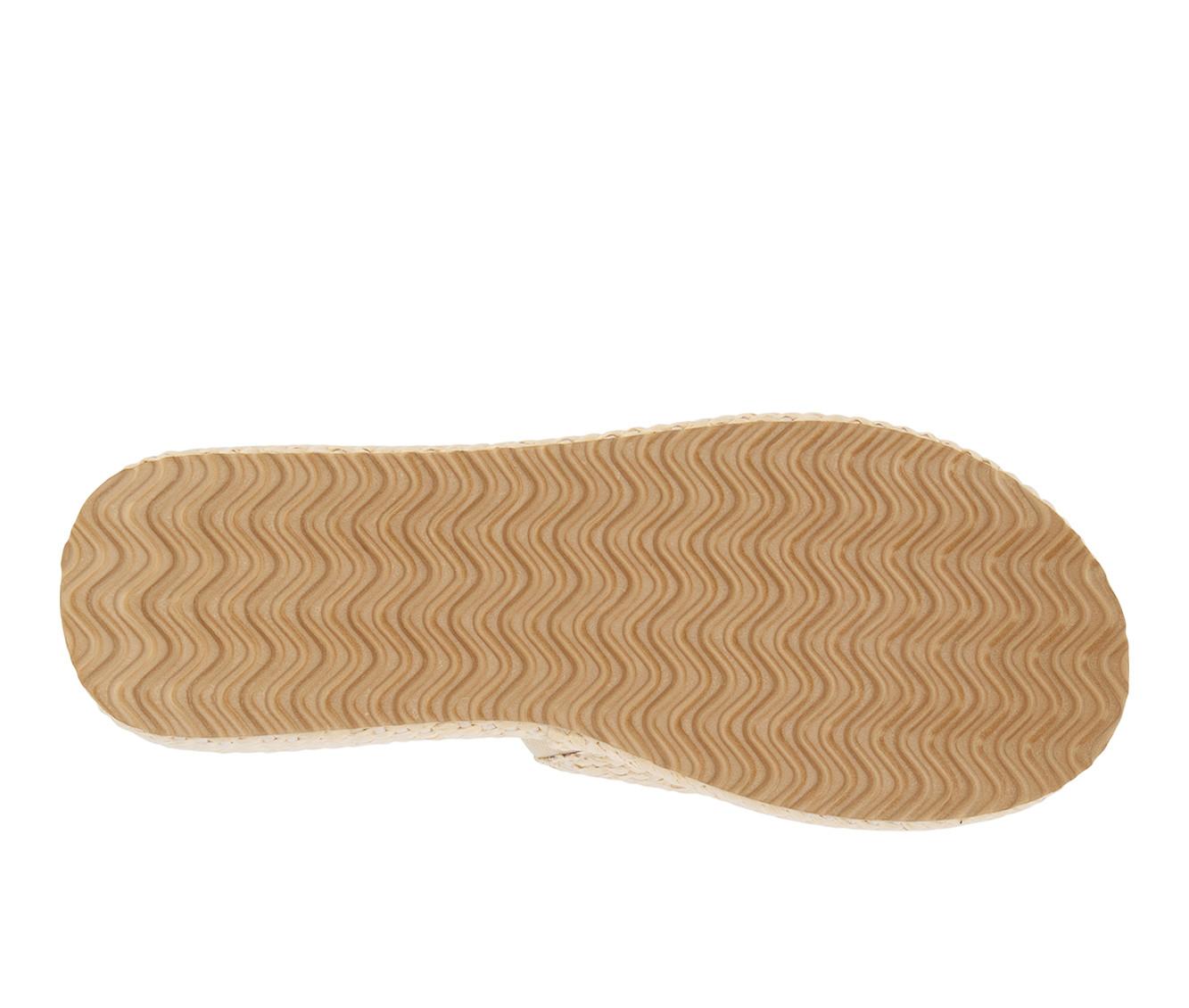 Women's Beach by Matisse Pismo Wedge Sandals