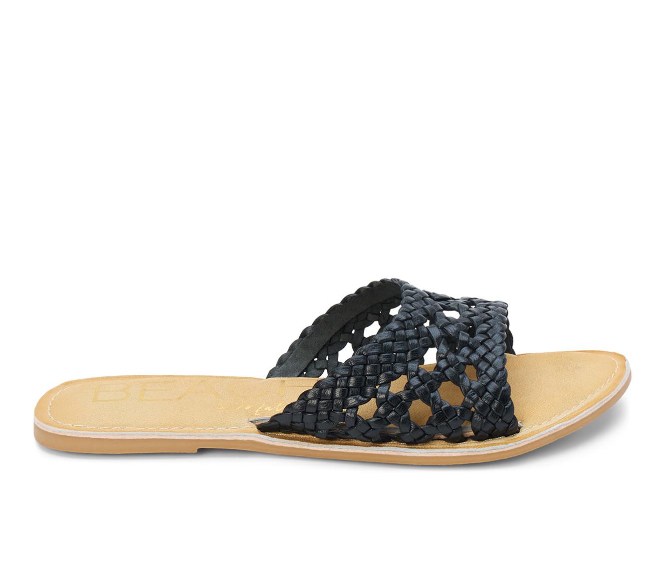 Women's Beach by Matisse Dorset Flat Sandals