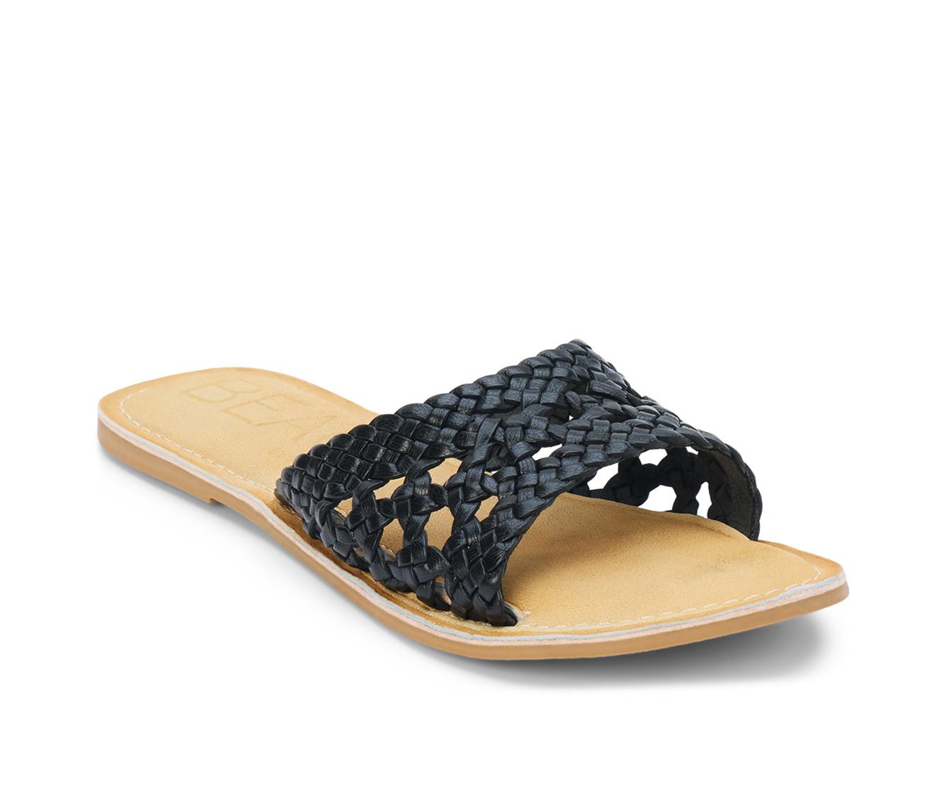 Women's Beach by Matisse Dorset Flat Sandals