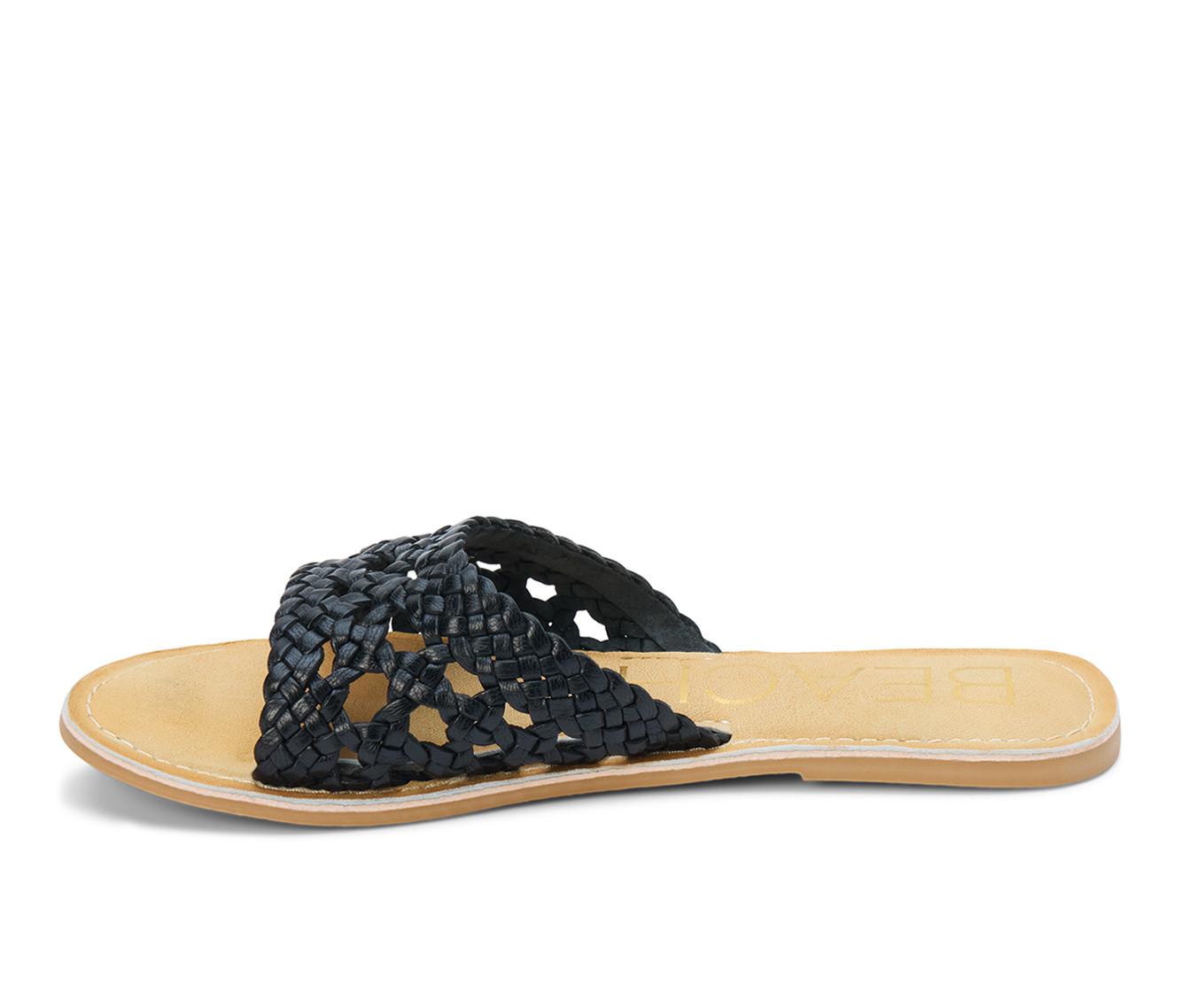 Women's Beach by Matisse Dorset Flat Sandals