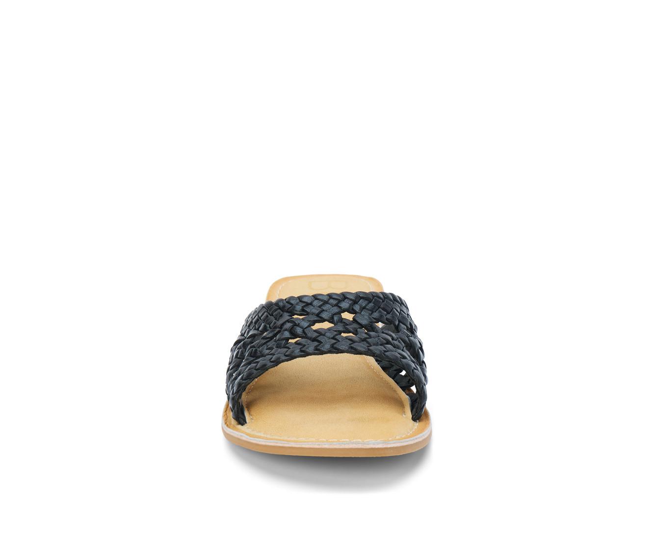 Women's Beach by Matisse Dorset Flat Sandals