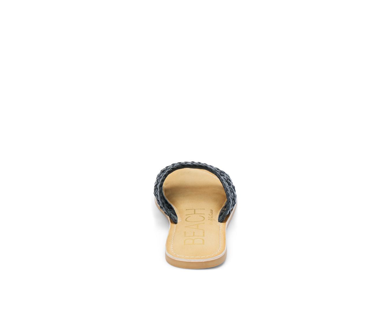 Women's Beach by Matisse Dorset Flat Sandals