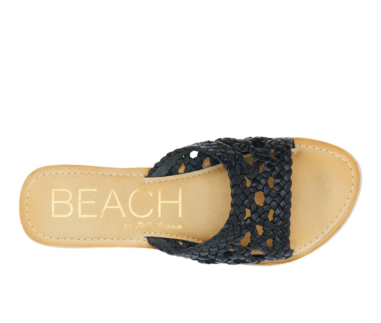 Women's Beach by Matisse Dorset Flat Sandals