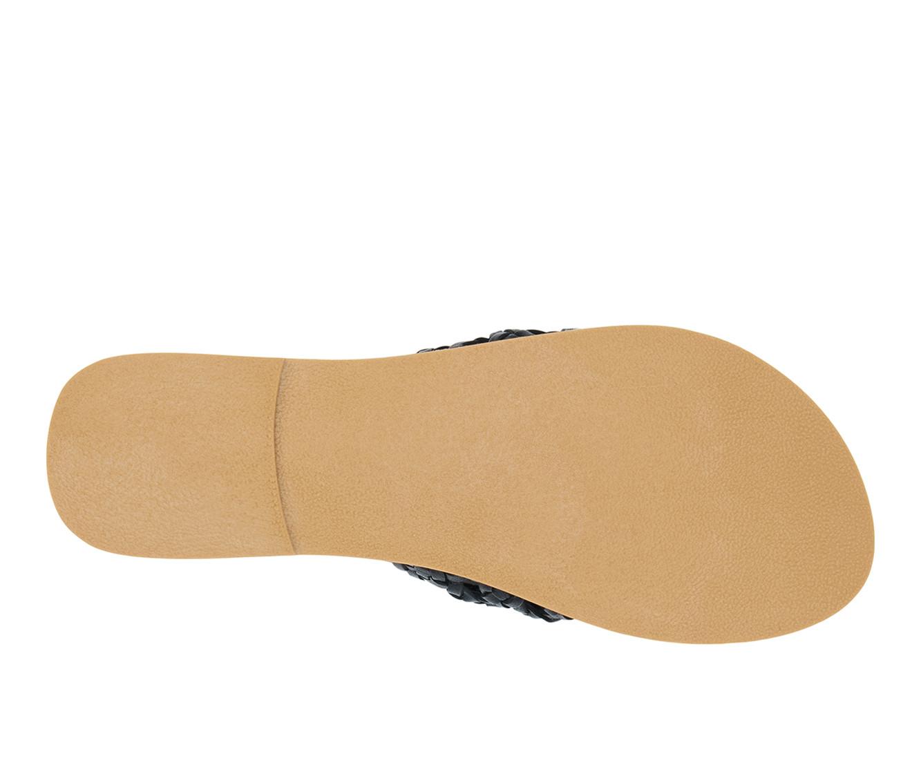 Women's Beach by Matisse Dorset Flat Sandals