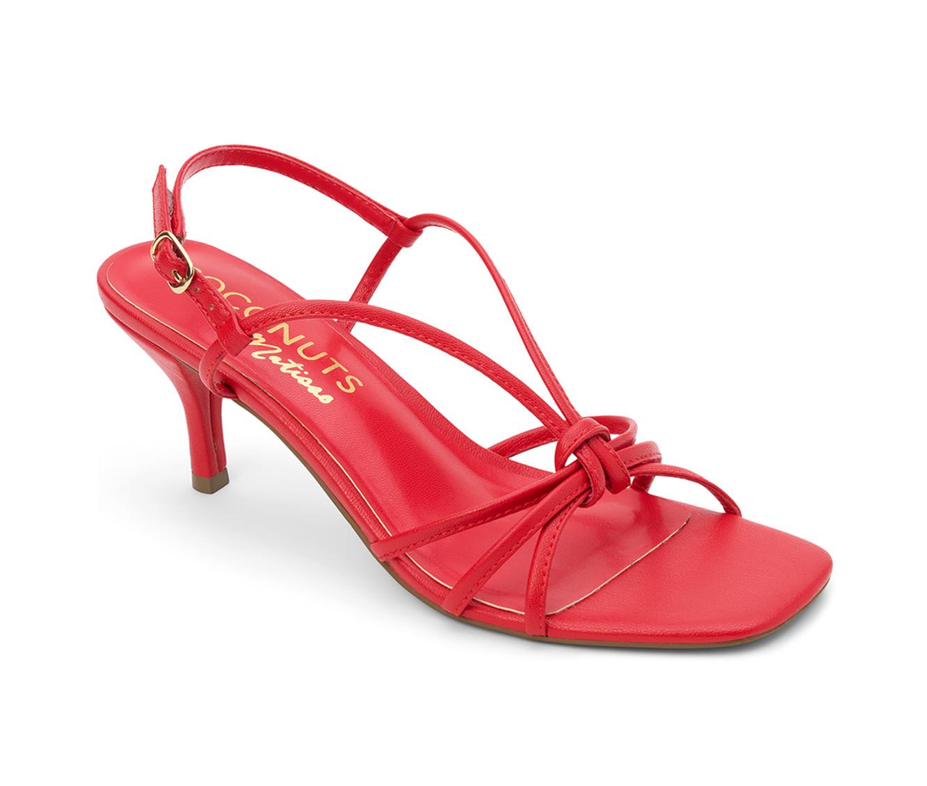 Coconuts by Matisse Cambria Dress Sandals