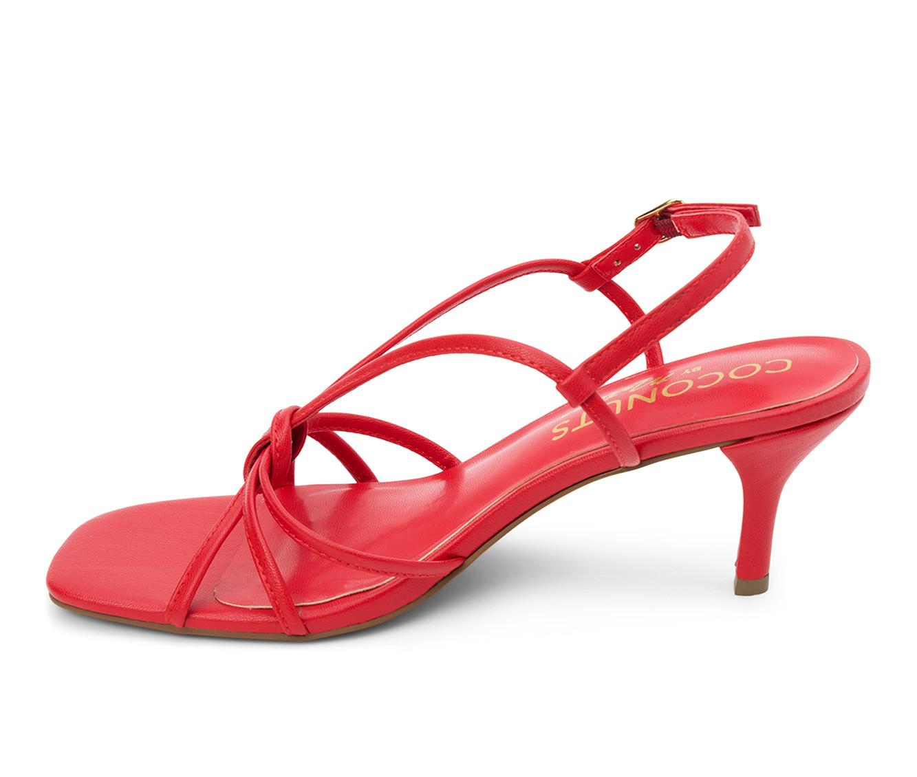 Coconuts by Matisse Cambria Dress Sandals