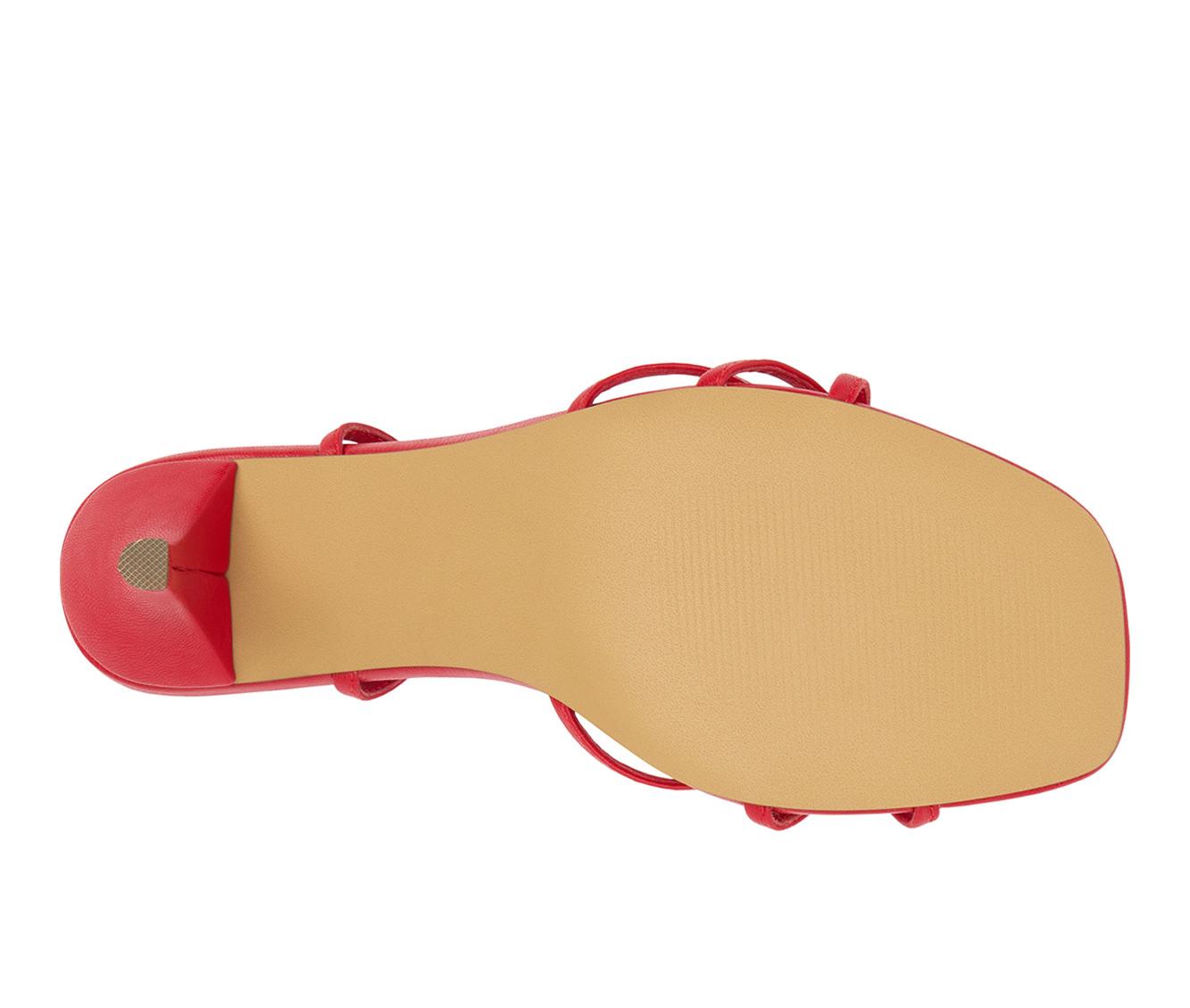 Coconuts by Matisse Cambria Dress Sandals