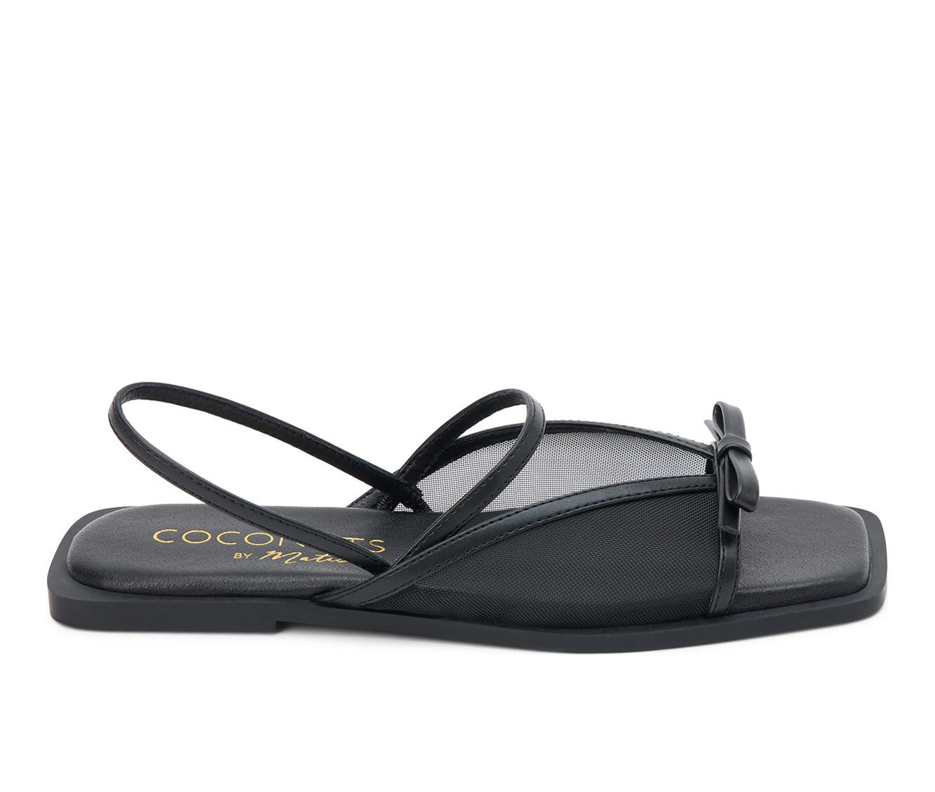 Coconuts by Matisse Tropea Sandals