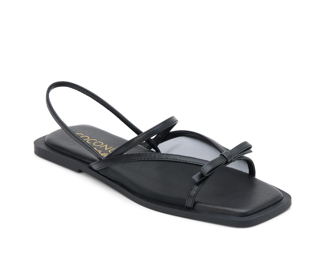 Coconuts by Matisse Tropea Sandals