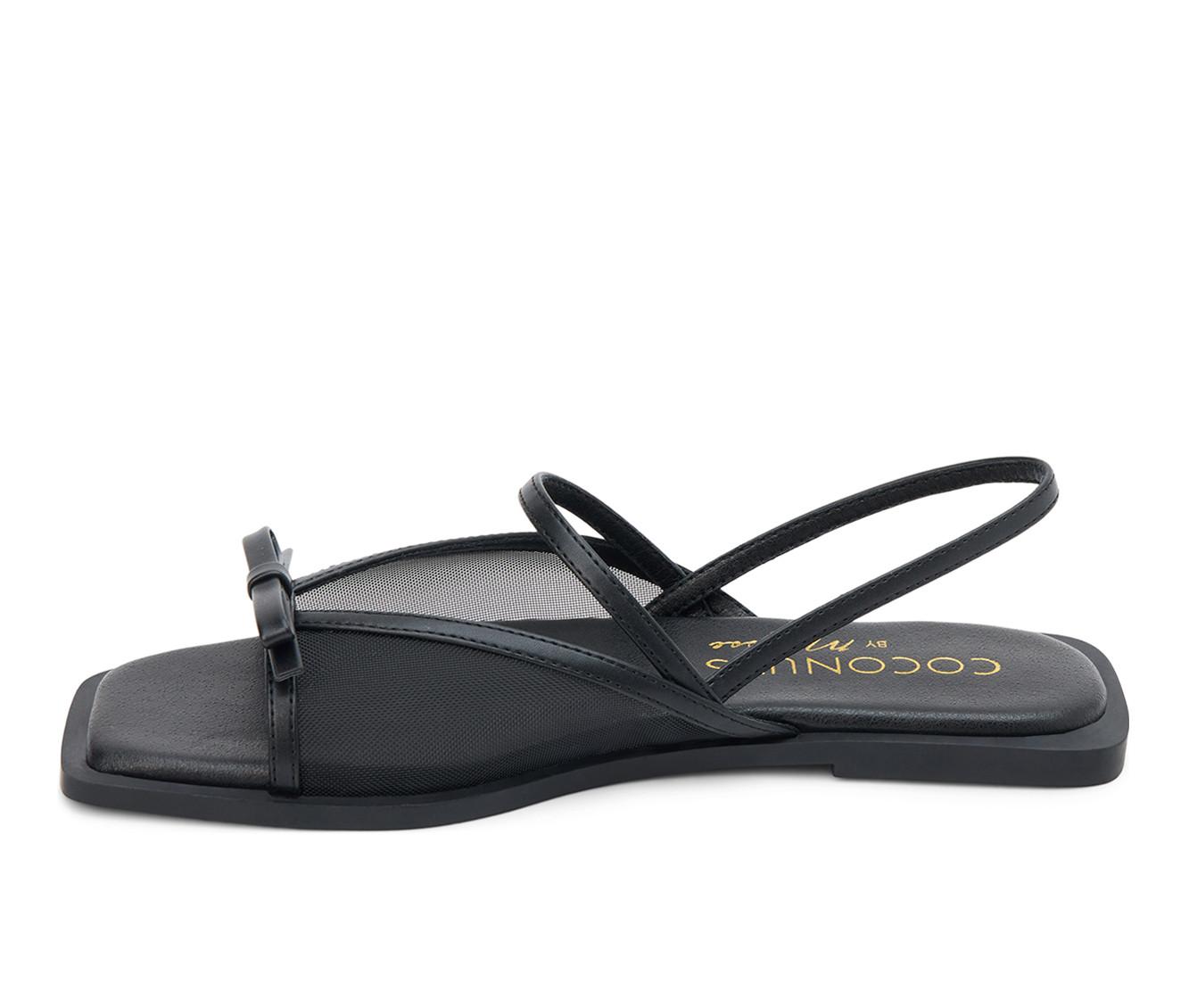 Coconuts by Matisse Tropea Sandals